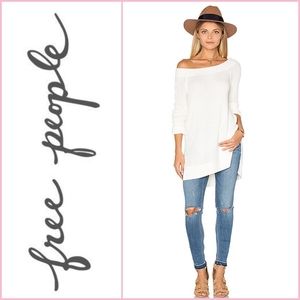 Free People We The Free Kate Thermal Top